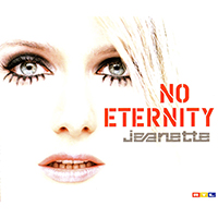 Jeanette Biedermann - No Eternity (Maxi-Single)