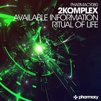 2Komplex - Available Information / Ritual of Life [Single]