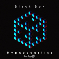 Hypnocoustics - Black Box [EP]