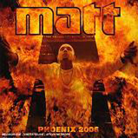 Matt Houston - Phoenix 2006