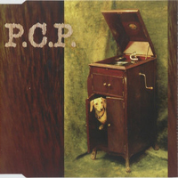 PCP - Walking The Doggy E.P.