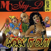 MC Shy D - Work It Out! [EP]