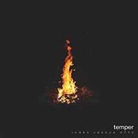 Otto, James Joshua - Temper (Single)