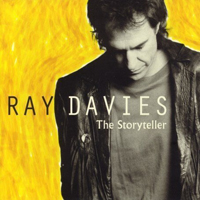 Ray Davies - The Storyteller