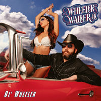 Wheeler Walker Jr. - Ol' Wheeler