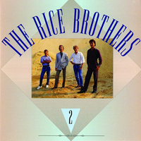 Tony Rice - Rice Brothers 2