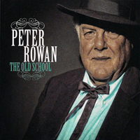 Rowan, Peter - The Old School