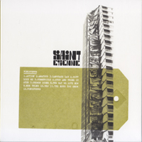 Saint Etienne - Finisterre (Deluxe Edition, CD 2)