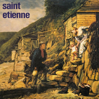 Saint Etienne - Tiger Bay (Deluxe Edition 2019)