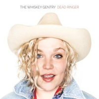 Whiskey Gentry - Dead Ringer