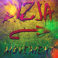Dizja - Movement [EP]