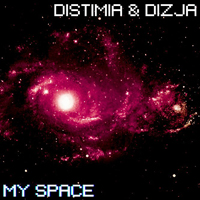 Dizja - My Space (Single)