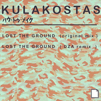 Kulakostas - Lost The Ground (Single)