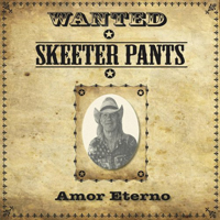 Skeeter Pants - Amor Eterno