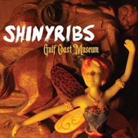 Shinyribs - Gulf Coast Museum