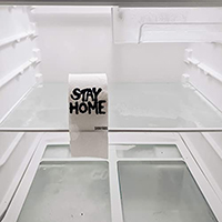Shinyribs - Stay Home (Single)