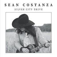 Costanza, Sean - Silver City Drive