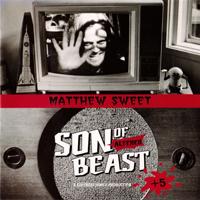 Sweet, Matthew - Son Of Altered Beast (Single)