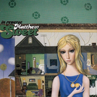 Sweet, Matthew - In Reverse