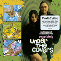 Sweet, Matthew - Completely Under The Covers (CD 1) (Split)