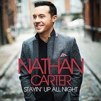 Carter, Nathan - Stayin' Up All Night