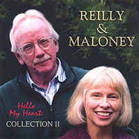 Reilly & Maloney - Collection II (Hello My Heart)