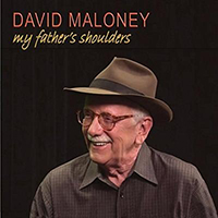 Reilly & Maloney - My Father's Shoulders