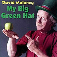 Reilly & Maloney - My Big Green Hat