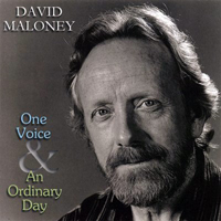 Reilly & Maloney - One Voice & an Ordinary Day (CD 1)