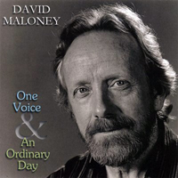 Reilly & Maloney - One Voice & an Ordinary Day (CD 2)