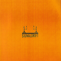 Signaldrift - Orange