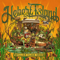 Green, William Clark - Hebert Island