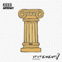 Rodg - Artefact [Single]