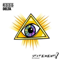 Rodg - Delta [Single]