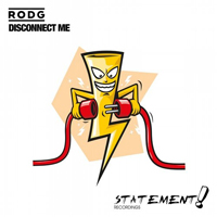 Rodg - Disconnect Me [Single]
