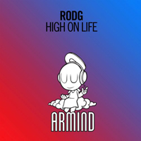 Rodg - High On Life [Single]