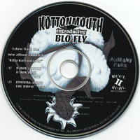 Kottonmouth (USA) - U Don`t Work U Don`t Eat (Single)