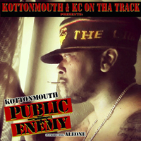 Kottonmouth (USA) - Public Enemy