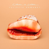 Armanet, Juliette - L'amour En Solitaire (Single)