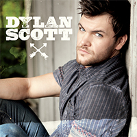 Scott, Dylan - Makin' This Boy Go Crazy (EP)