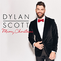 Scott, Dylan - Merry Christmas (EP)