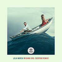 Lola Marsh - Wishing Girl (Deepend Remix) (Single)