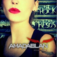 Amadablan - Mi Rock & Tus Besos