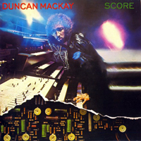 Mackay, Duncan - Score