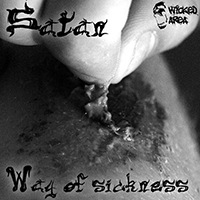 Satan (RUS) - Way of Sickness