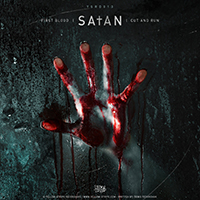 Satan (RUS) - First Blood / Cut And Run (EP)