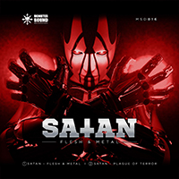 Satan (RUS) - Flesh & Metal (EP)
