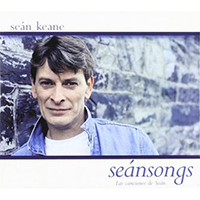 Keane, Sean - Seansongs (CD 1)