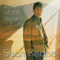 Keane, Sean - Valley Of The Heart
