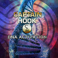 Captain Hook - DNA Activation [Single]